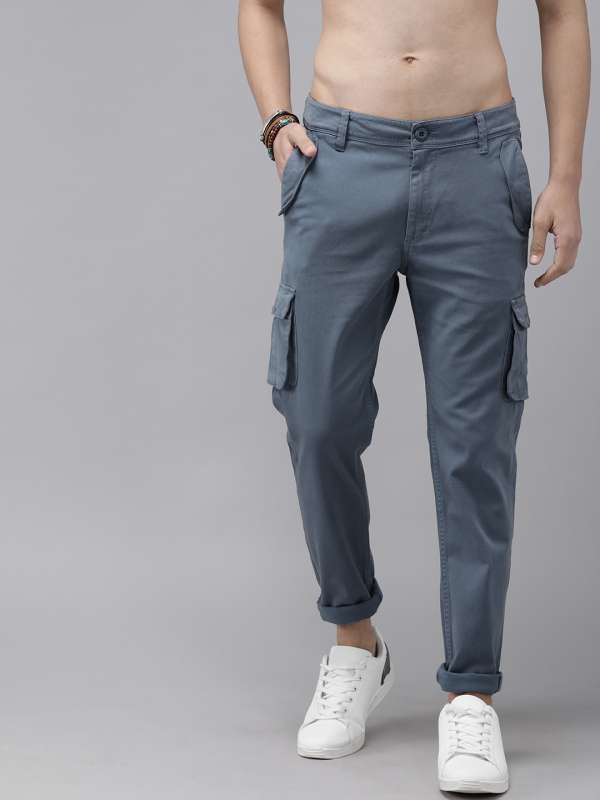 Buy > new look casual trousers > in stock