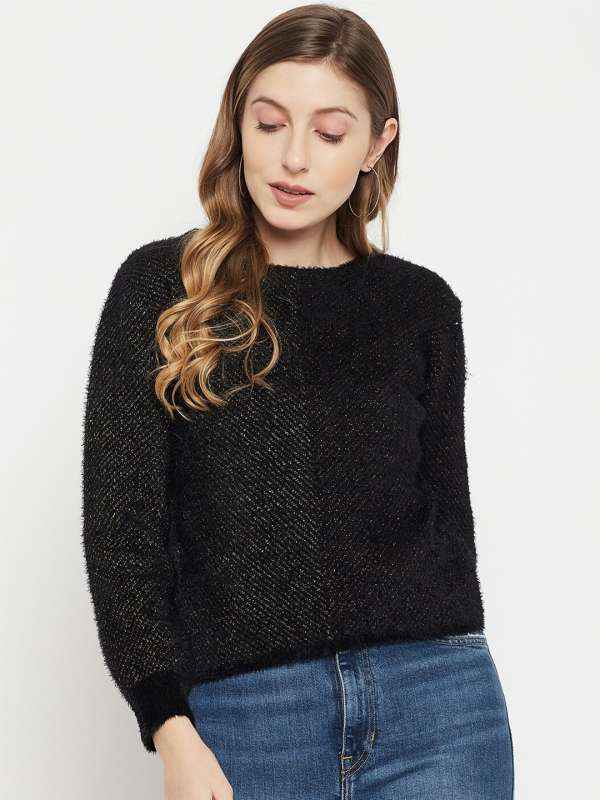 Madame Sweaters Buy Madame Sweaters online in India