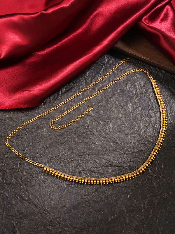 Gold Plated Jewellery Saree Buy Gold Plated Jewellery Saree online in India