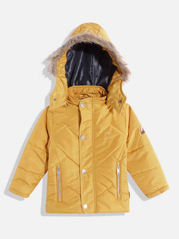 Okane winter jackets Clearance