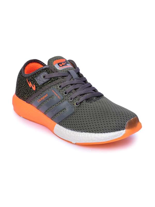 campus shoes new model price