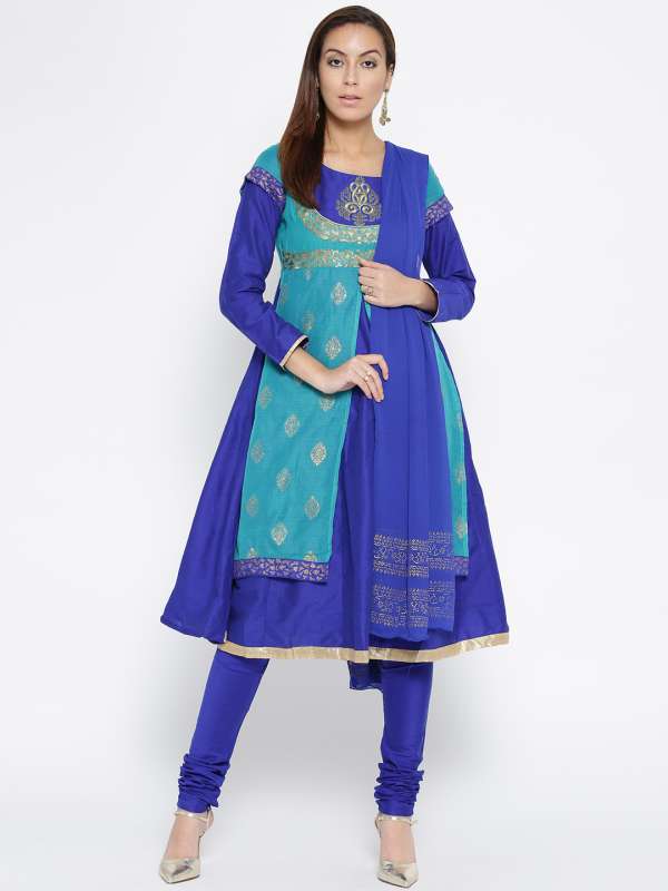 Pantaloons Kurtas Churidar Buy Pantaloons Kurtas Churidar online in India