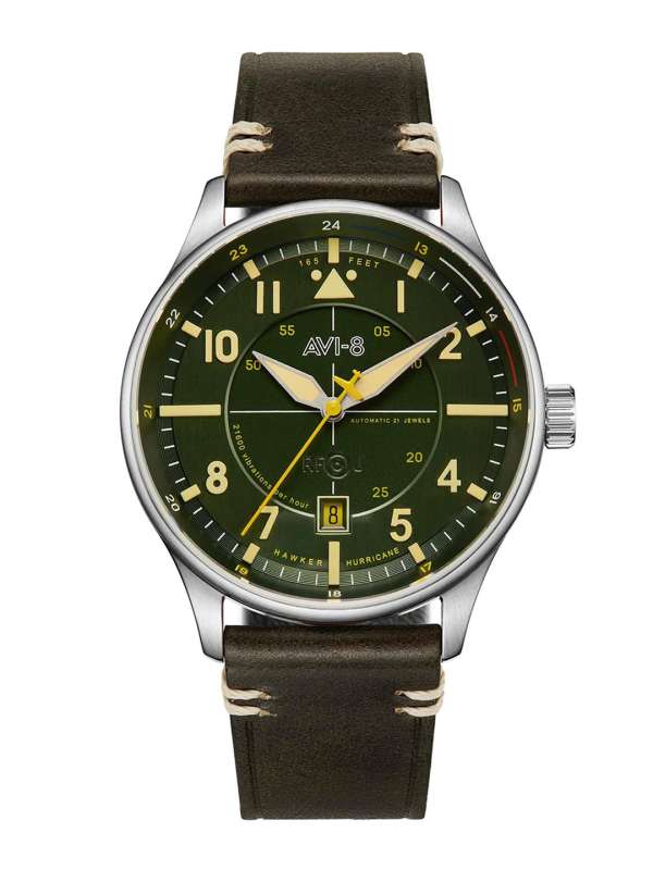 Watch avis store