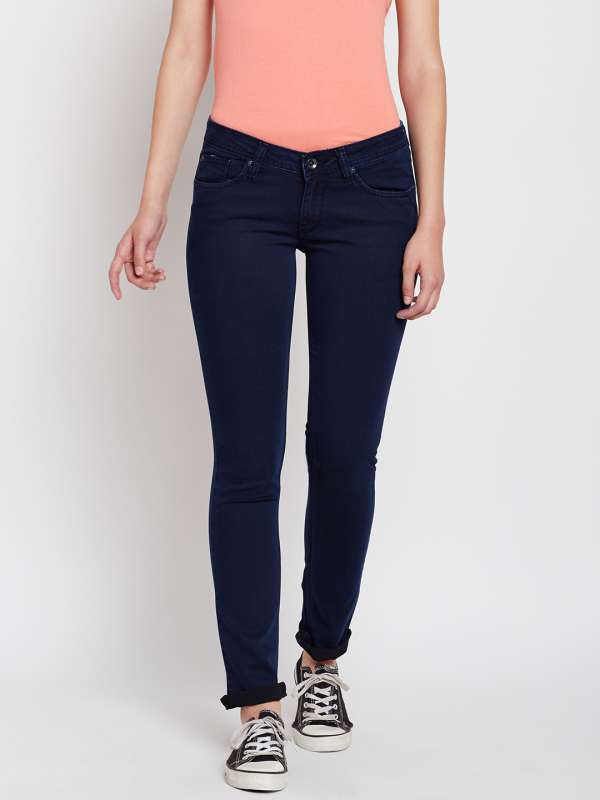 Pepe hotsell jeans myntra