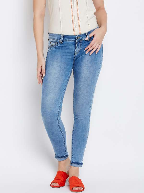 3 4th jeans for ladies online