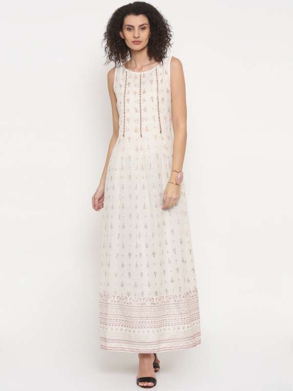 Global desi sale dresses myntra