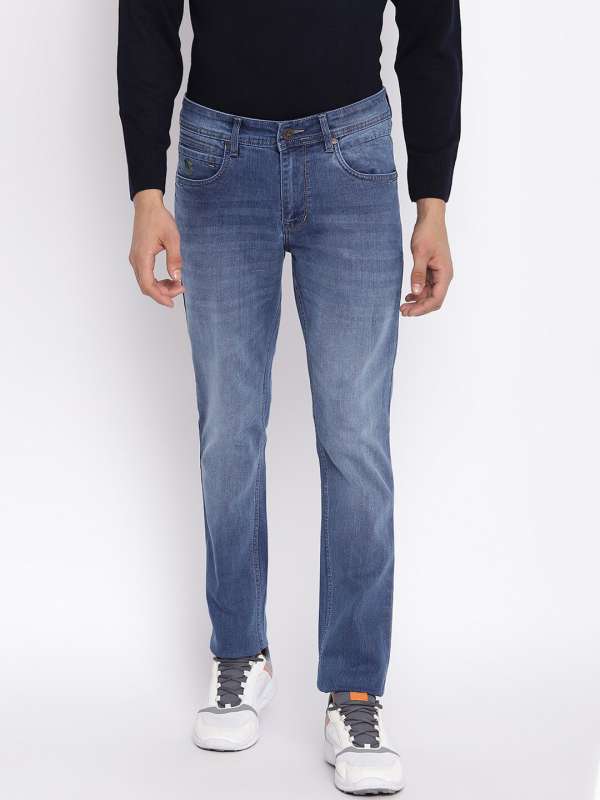 Nuon mens jeans hot sale