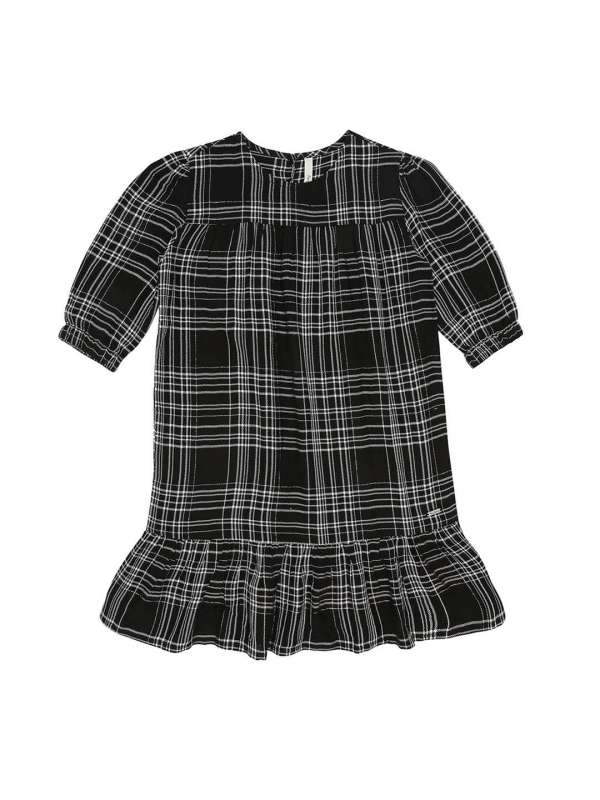 Pepe jeans deals black dress