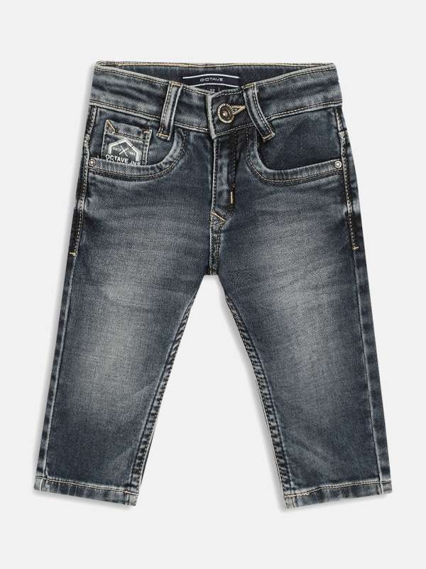Octave Jeans Buy Octave Jeans online in India