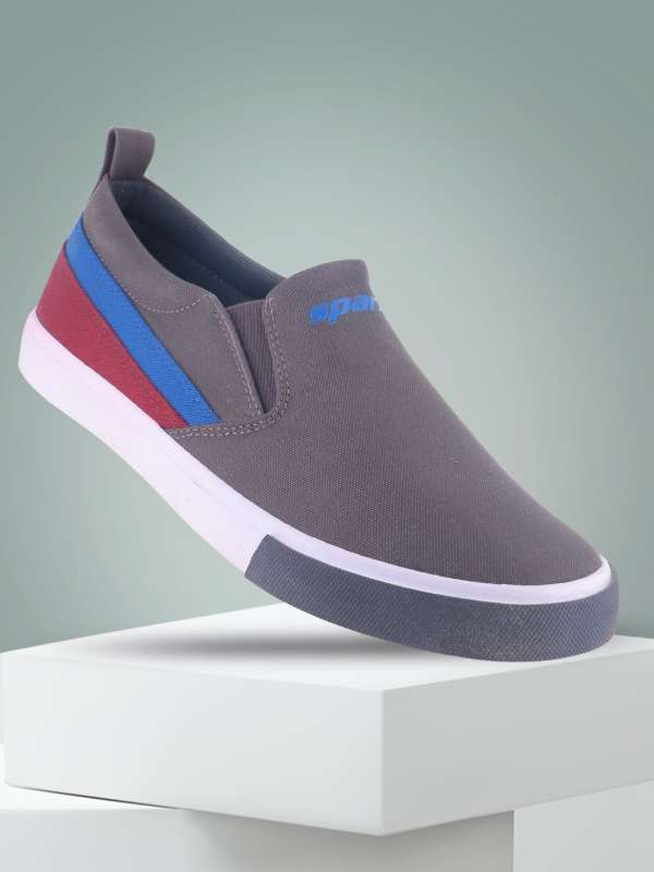 Sparx Men Sm 426 Navy Blue Grey Casual Shoes Buy Sparx Men Sm 426 Navy Blue Grey Casual Shoes online in India