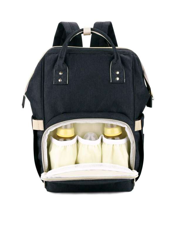 Buy Diaper Bag Tote, Baby Bag for Baby Boy and Baby Girl, 5 Piece Set Baby  Diaper Bag, for Mom and Dad (Navy Blue) Online at desertcartINDIA