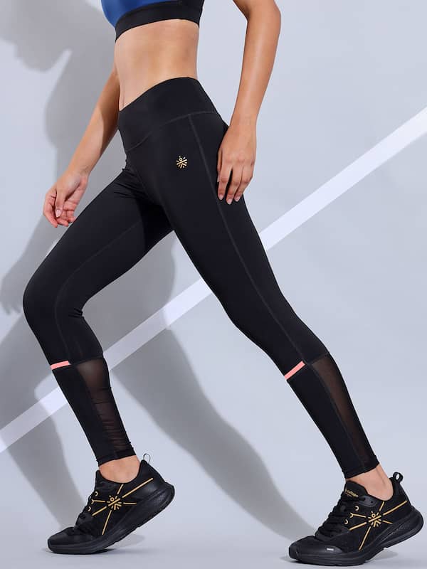 Buy Cultsport Do It All Prism Tights, Anti-Chafing