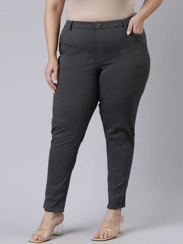 Printed Jeggings Buy Printed Jeggings online in India