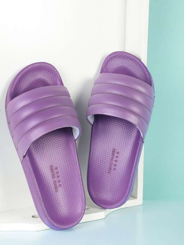 Old navy 2025 purple flip flops