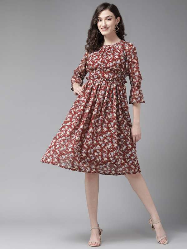Aarika outlet dress online
