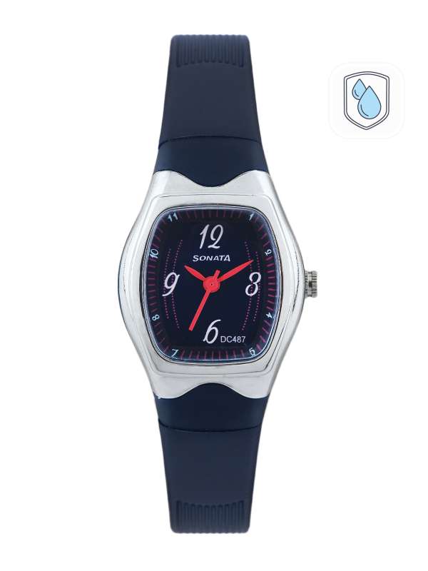 Sonata watch price for girl sale