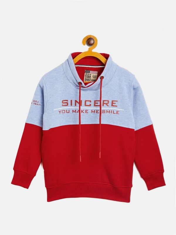 Boys duke hoodie outlet
