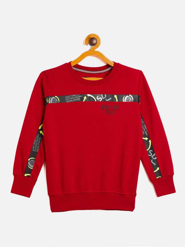 Duke Boys Sweatshirts Buy Duke Boys Sweatshirts online in India
