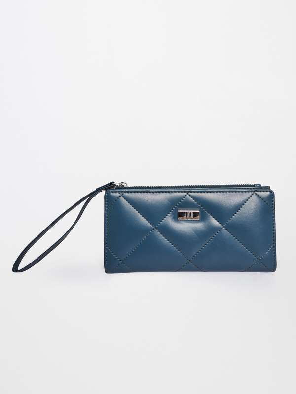 And wallets store