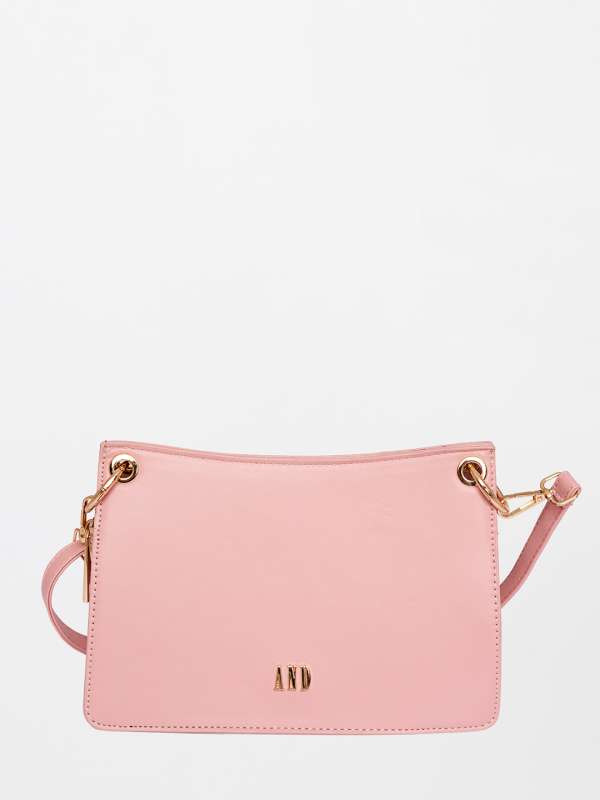 And handbags 2025