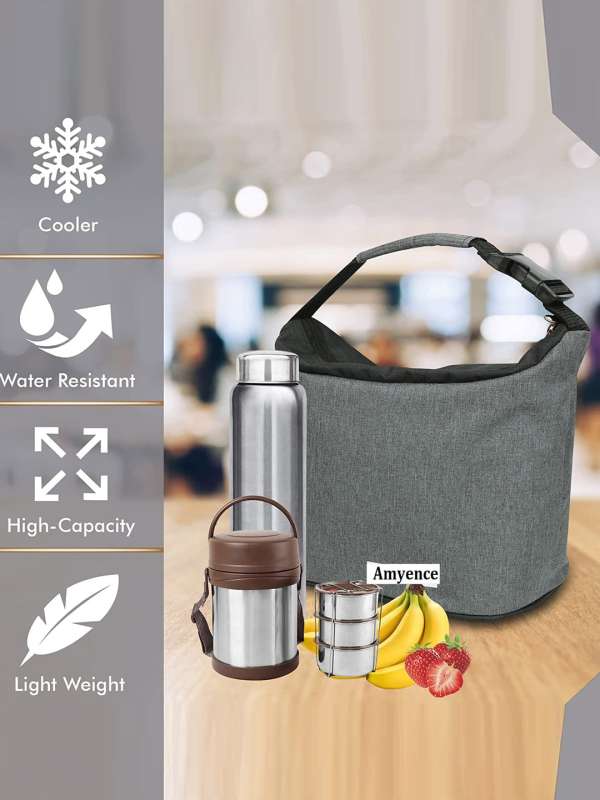 Myntra lunch bags outlet