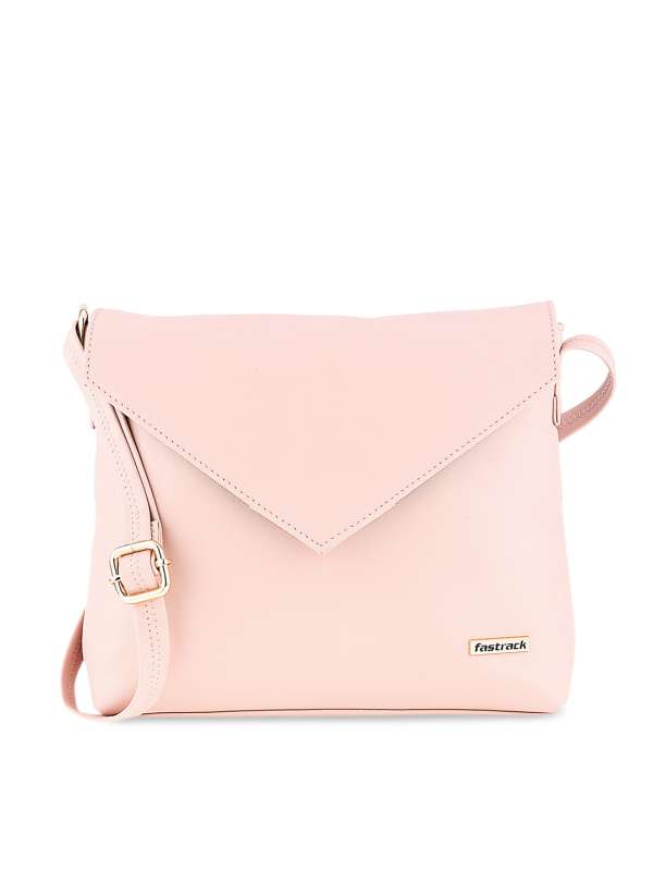 Fastrack sling bags myntra top