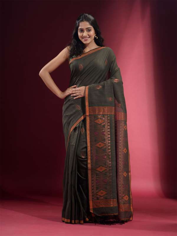 Buy Lehenga Sarees Online at Best Price Myntra