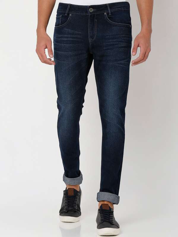Mufti Jeans Buy Mufti Jeans Online in India Myntra