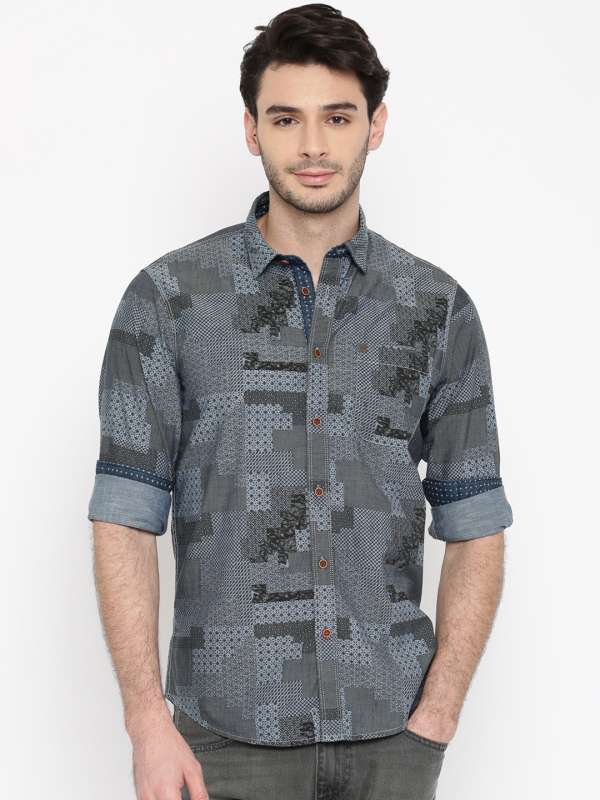 Arrow jeans shirt new arrivals
