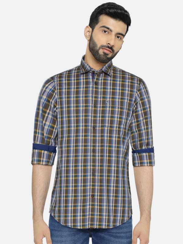 Arrow Blue Jean Co Shirts Buy Arrow Blue Jean Co Shirts online