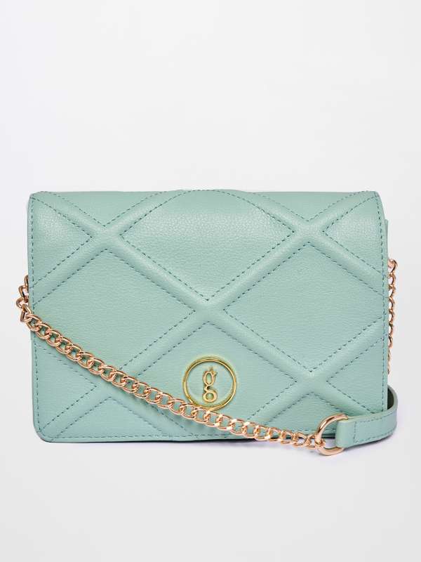 Green Global Desi Handbags Buy Green Global Desi Handbags online