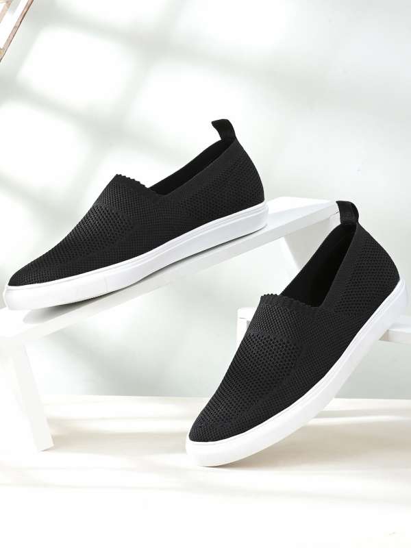 Roadster Slip On Shoes Buy Roadster Slip On Shoes online in India