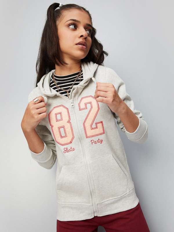 Max sweatshirts new arrivals online
