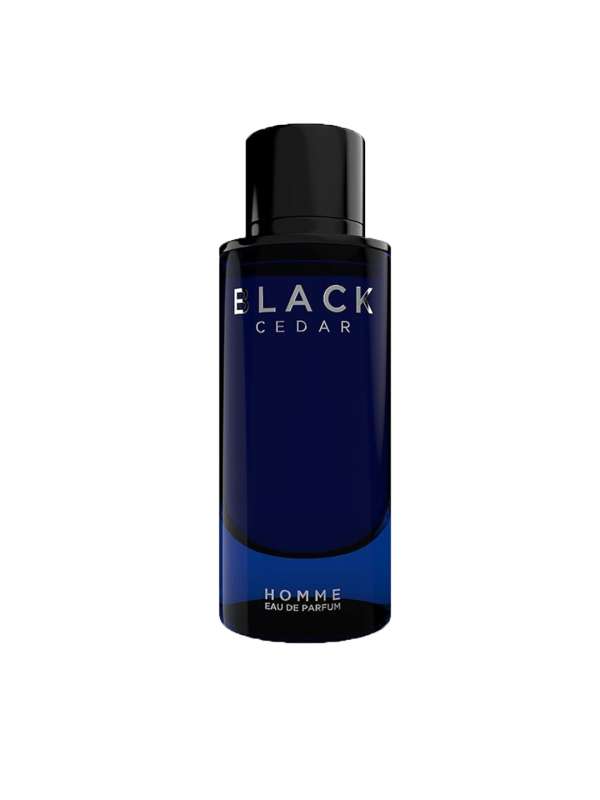 Dark blue store perfume precio