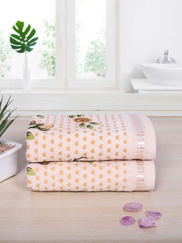 Spaces Brown Suite Platinum Micro Cotton Set Of 2 Ribbed Hand Towels 8501541.htm Buy Spaces Brown Suite Platinum Micro Cotton Set Of 2 Ribbed Hand Towels 8501541.htm online in India