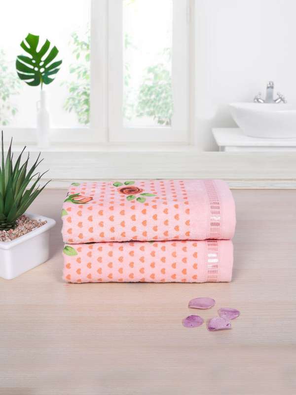 Printed Towel: Buy Printed Towels Online in India @Best Prices