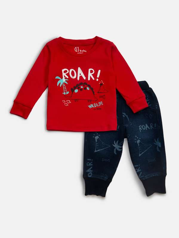 Gini and jony best sale baby boy clothes
