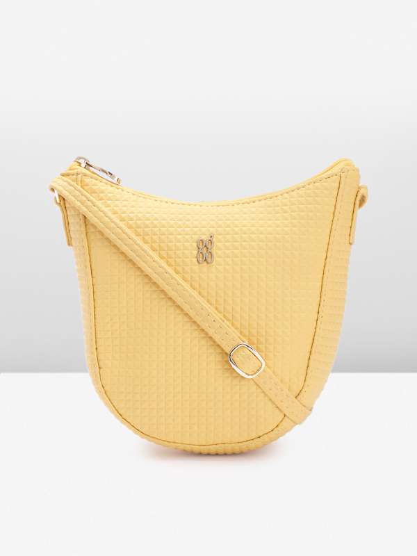 Dune London Yellow Sling Bag 6546995.htm Buy Dune London Yellow Sling Bag 6546995.htm online in India