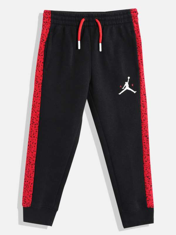 Buy Jordan Boys Regular Fit Pyjama Bottom 956353G4TGunsmokeS  810  Years at Amazonin