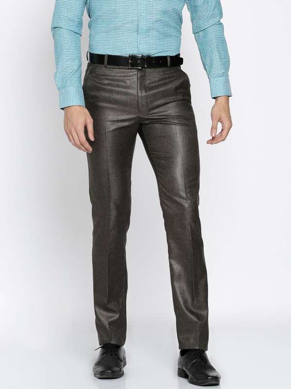 pencil trousers online