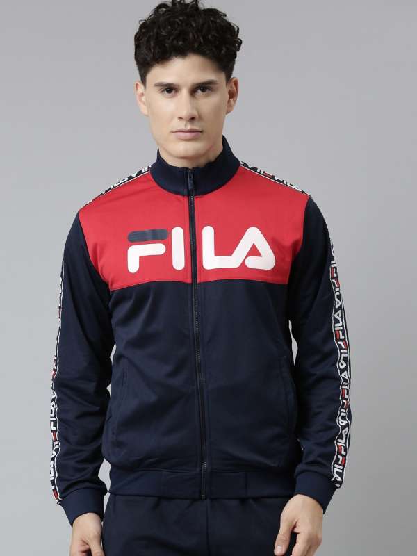 Fila mens jumpsuit outlet