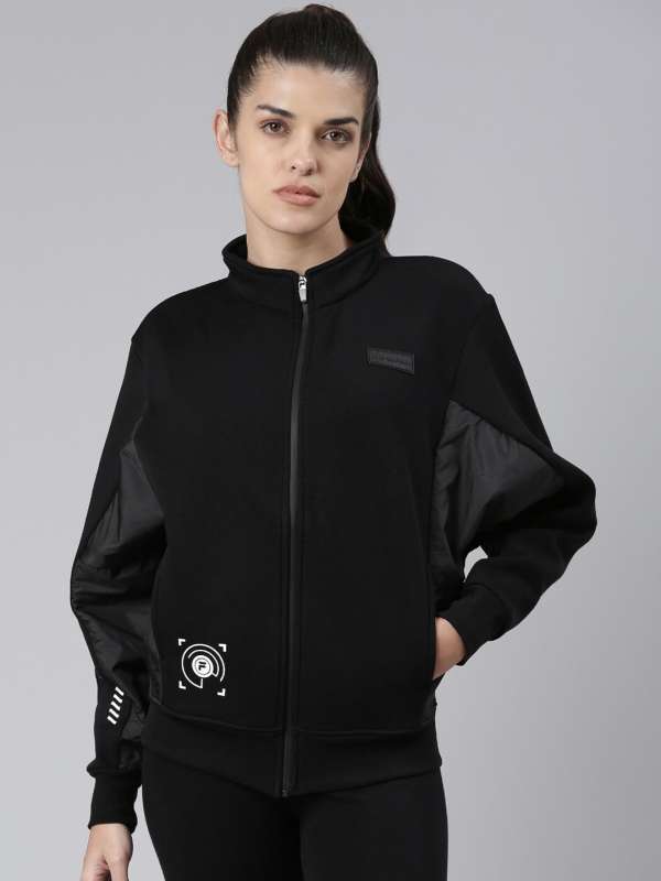 Women Fila Jackets Buy Women Fila Jackets online in India