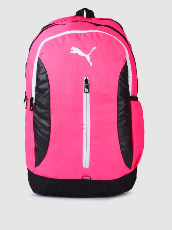 Buy Latest Mens Backpacks Online At Best Price Offers  PUMA India