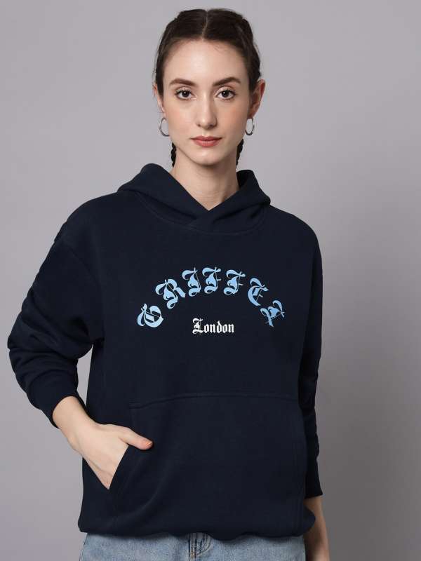 Griffel sweatshirt online