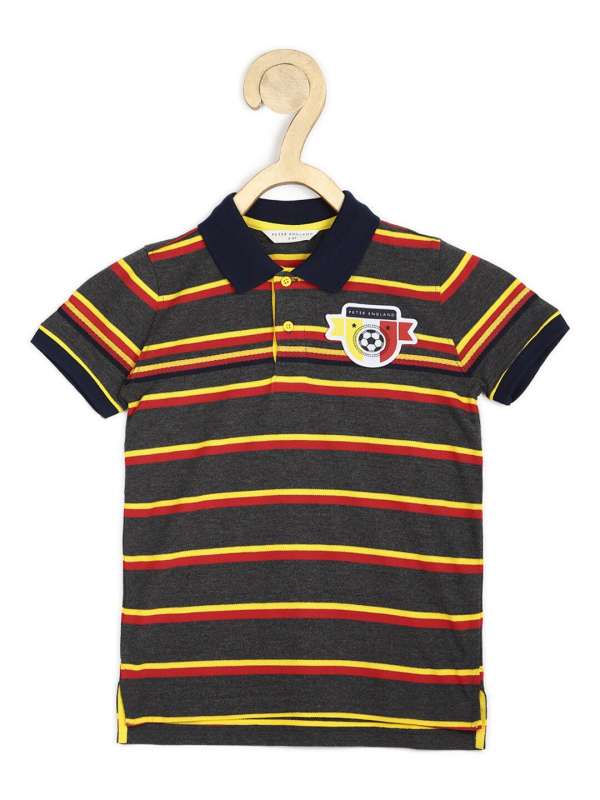 Peter england top polo t shirts