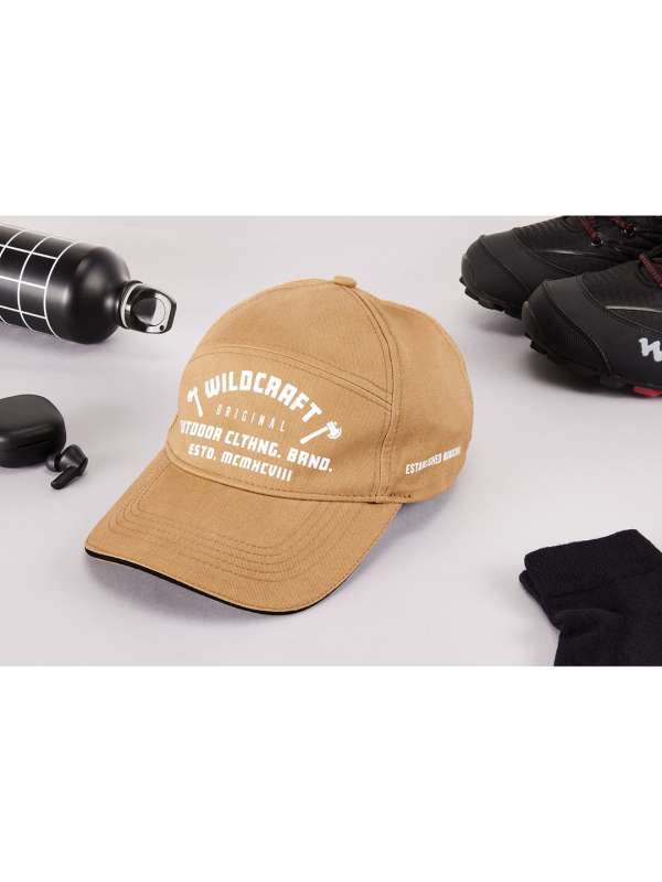 Wildcraft Sun Cap Buy Wildcraft Sun Cap online in India