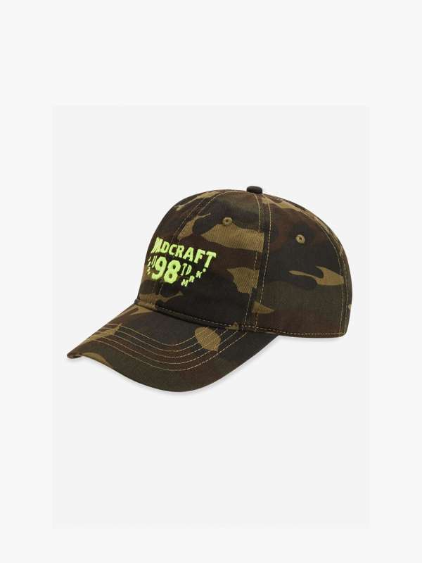 Caps clearance on myntra