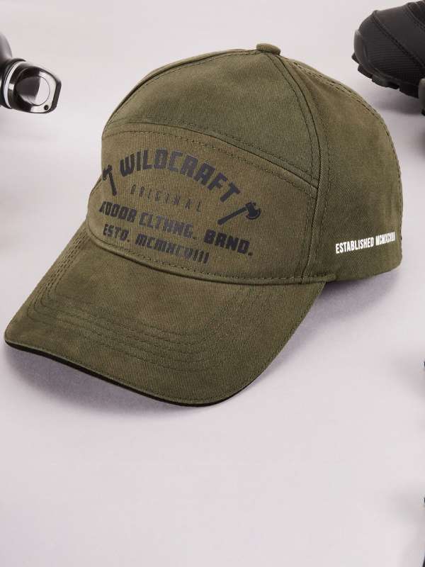 Wildcraft Sun Cap Buy Wildcraft Sun Cap online in India