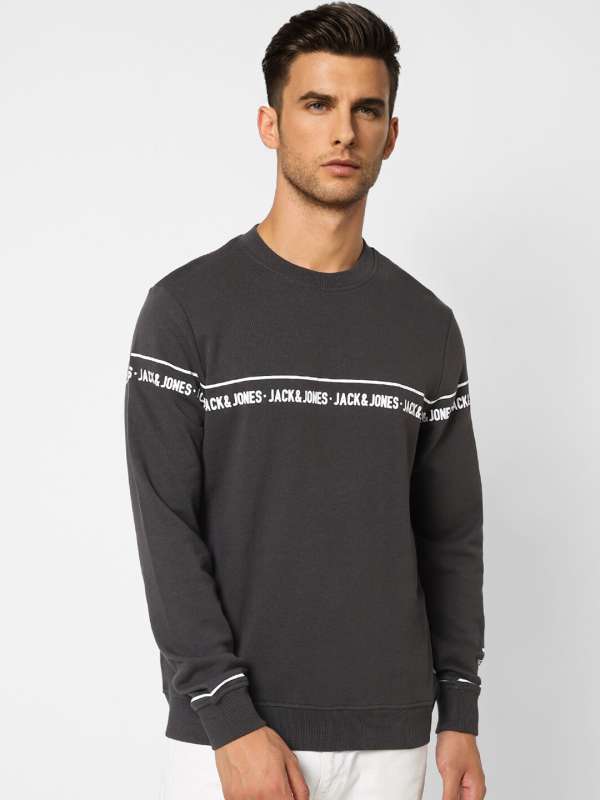 Jack & Jones®  Shop Men's Popular Long-Sleeve T-Shirts