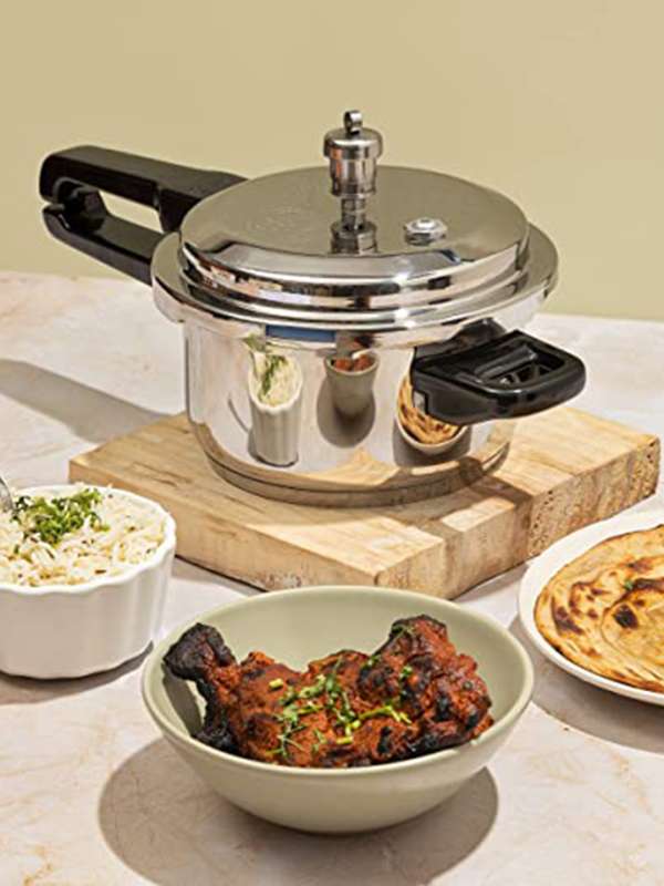 Vinod Pressure Cooker Buy Vinod Pressure Cooker online in India